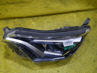 Фара левая Toyota Rav 4 CA40 (2015-2019) LED