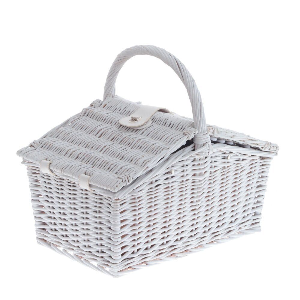 GAEM Корзина для пикника на 4 персоны, L45,5 W30,5 H41 см