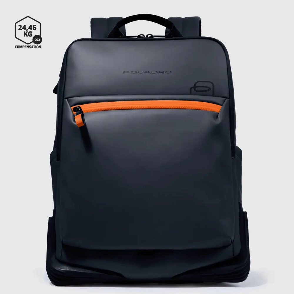 Рюкзак для ноутбука Piquadro Corner 2.0/BLU