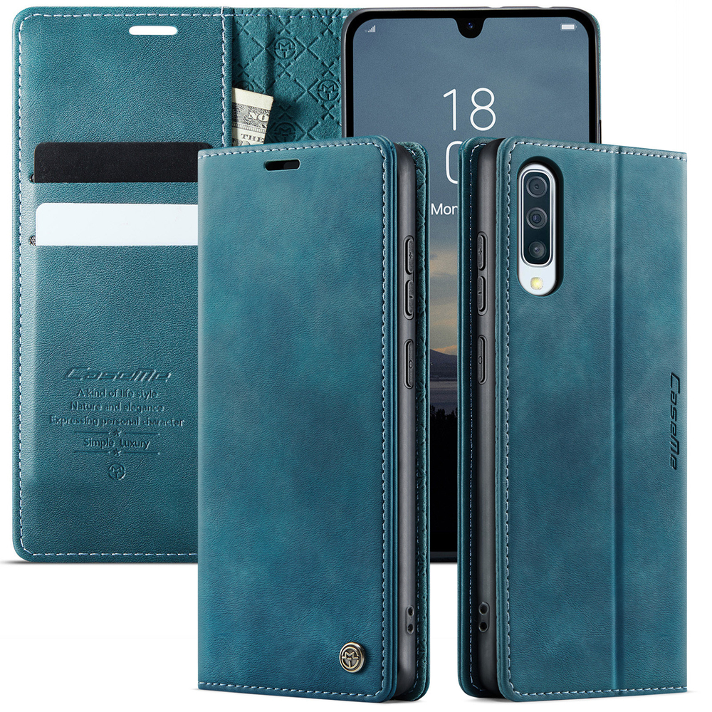 Чехол-книжка CaseMe RFiD Samsung Galaxy A50