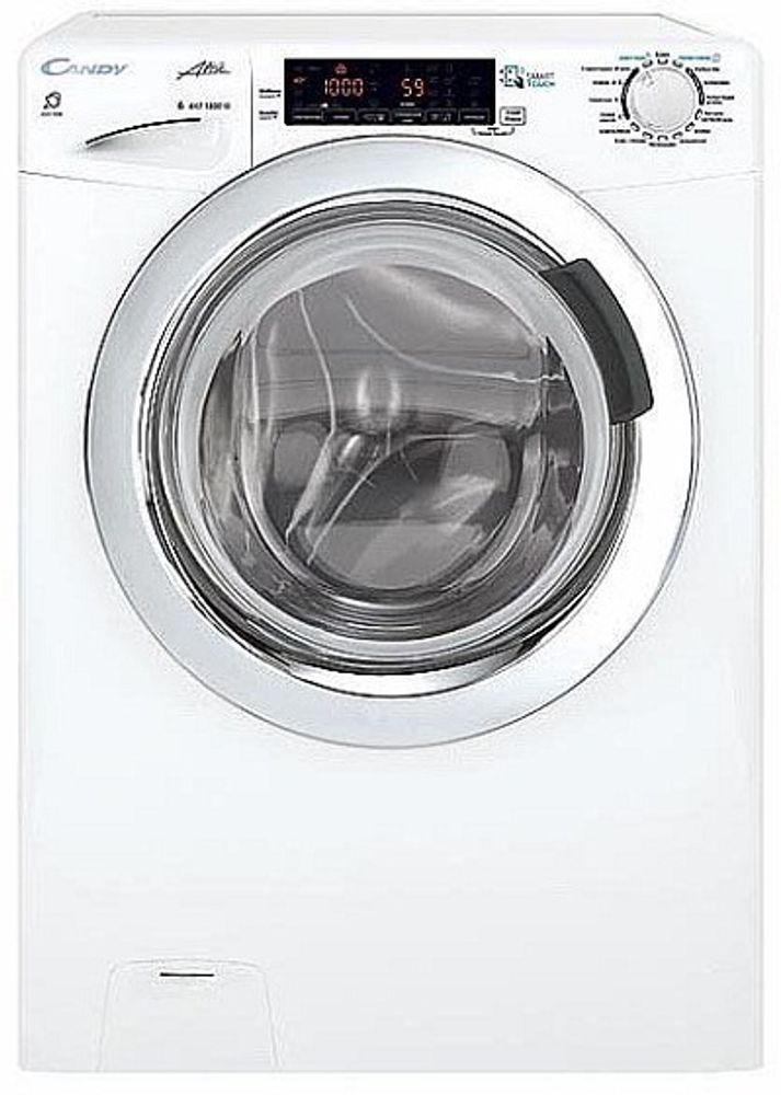 Стиральная машина Candy GVSW4364TWHC-07
