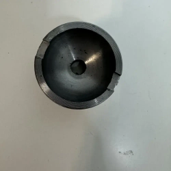 Комплект опор шкворня УАЗ ремонтные, мост Спайсер/Гибридный, нового образца (2 уса) 4 шт.