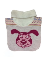 Манишка детская