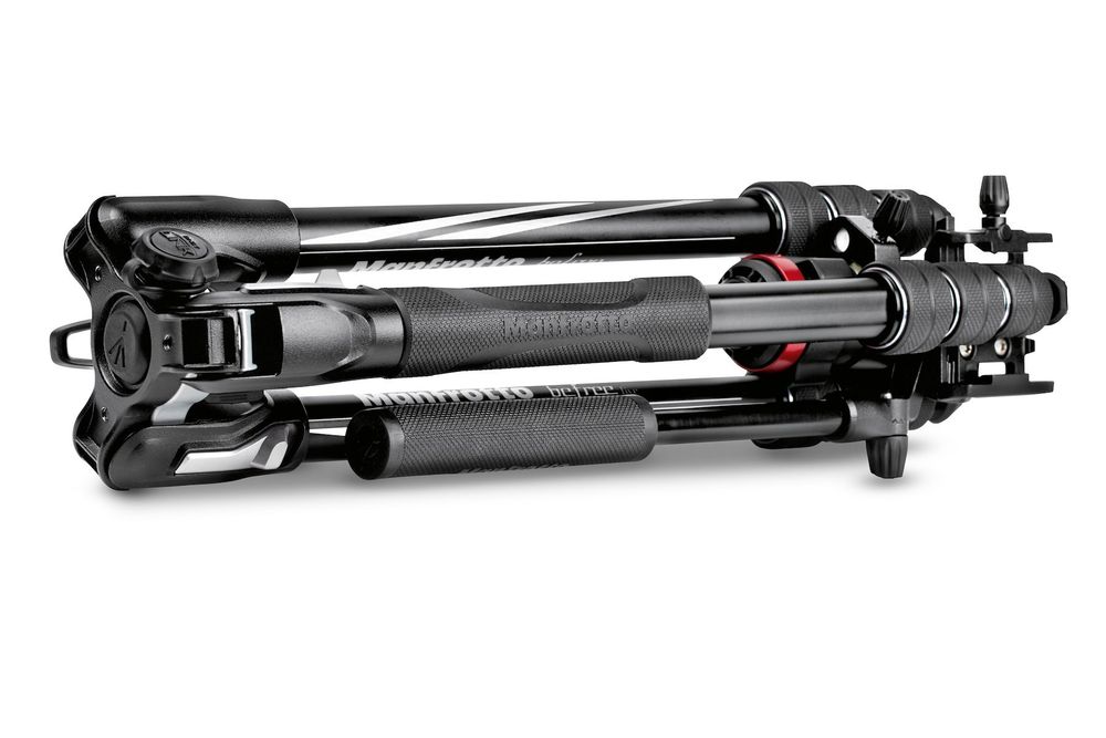 Manfrotto MVKBFRT-LIVE Befree Live Twist
