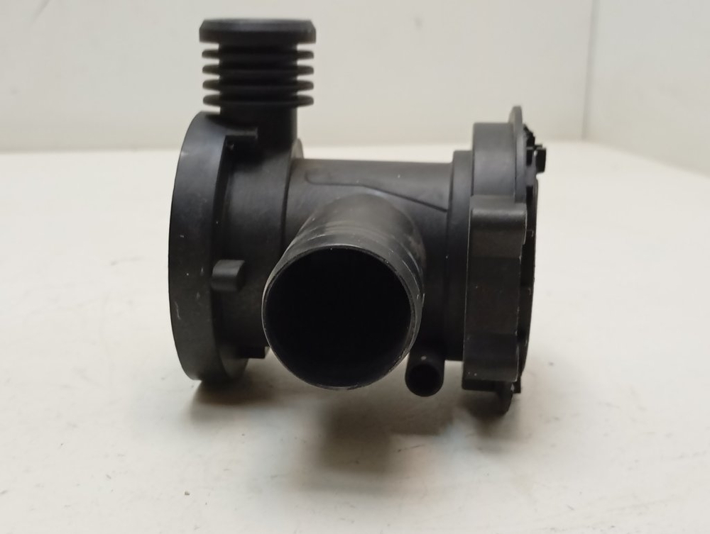 WISL62CSI кт55 Улитка сливного насоса для стиральной машины Indesit б/у