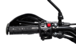 Мотоцикл Regulmoto SK200GY-5