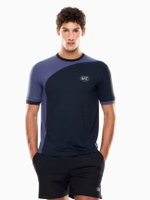 Футболка мужская EA7 Emporio Armani