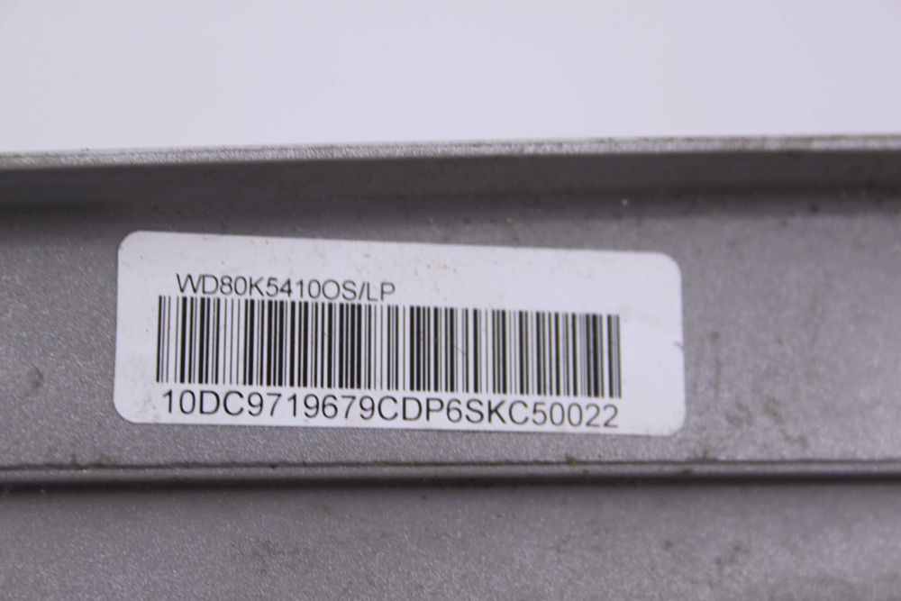 Модуль индикации Samsung WD80K5410OS/LP (в сборе с пластиком)