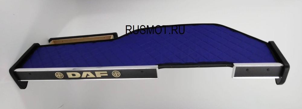 Полка с ящиком DAF 106 Польша
