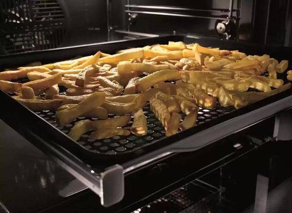 Духовой шкаф Kuppersbusch BP 6350.0 S1