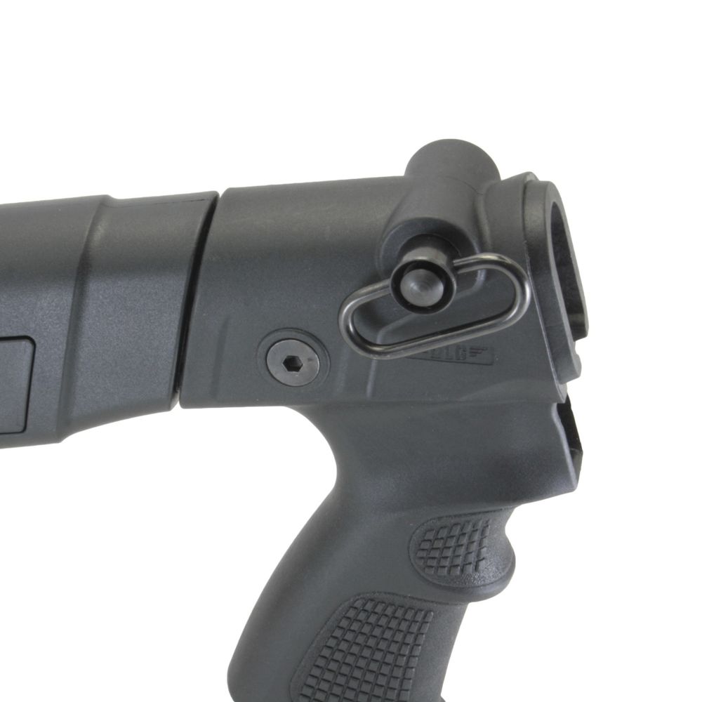 Комплект: Телескопический приклад Ремингтон, DLG Tactical