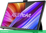 Монитор Asus ProArt PA169CDV черный (90LM0711-B01I70)