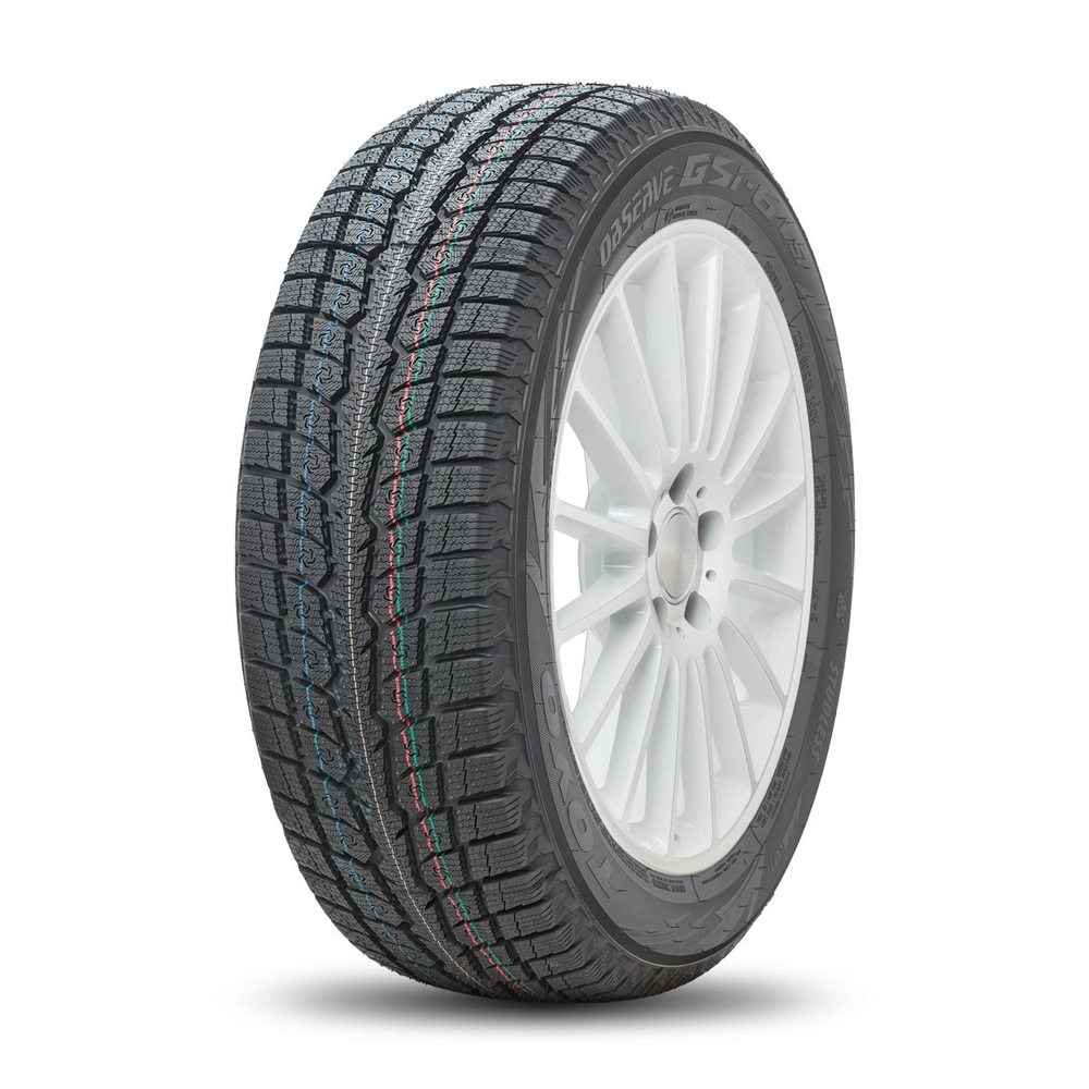 Зимняя шина Toyo Observe GSI6 LS (255/65 R18 111H)