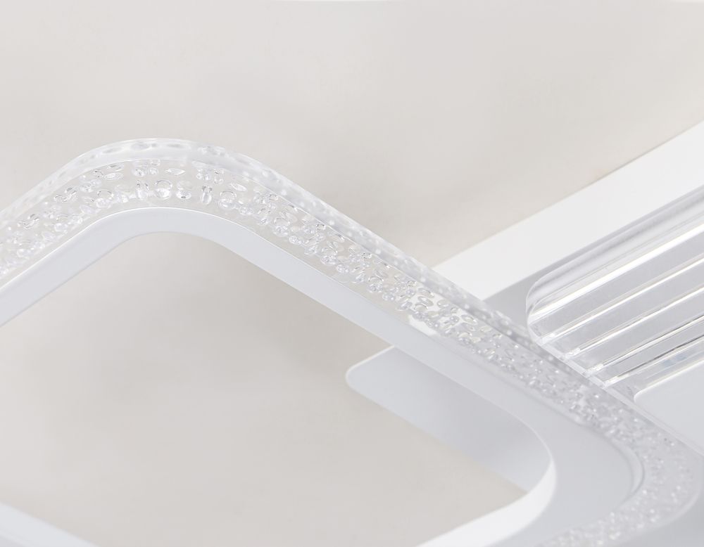 Ambrella Потолочный светодиодный светильник с пультом Original FA4281