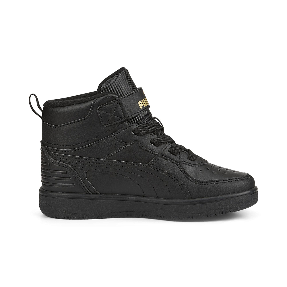 Детские ботинки PUMA Rebound Rugged V PS