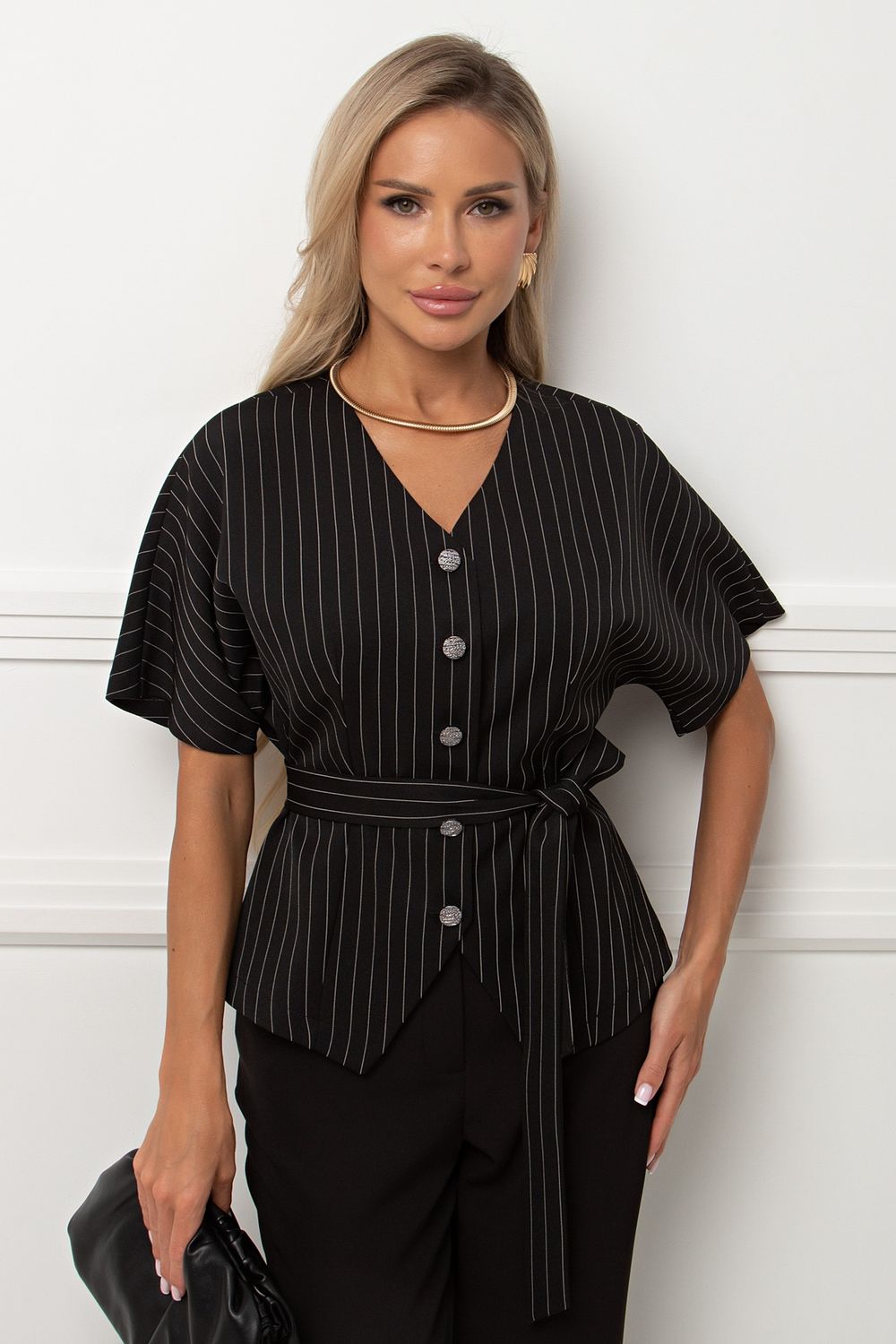 Жакет Ильяна №2 Valentina