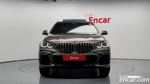BMW X6 (G06) M50i (11.2020)