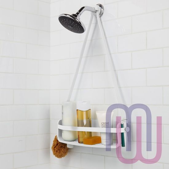 Органайзер для душа FLEX SINGLE