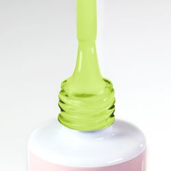 Луи Филипп Rubber Base Конфитюр - Цветная база 02, 15мл