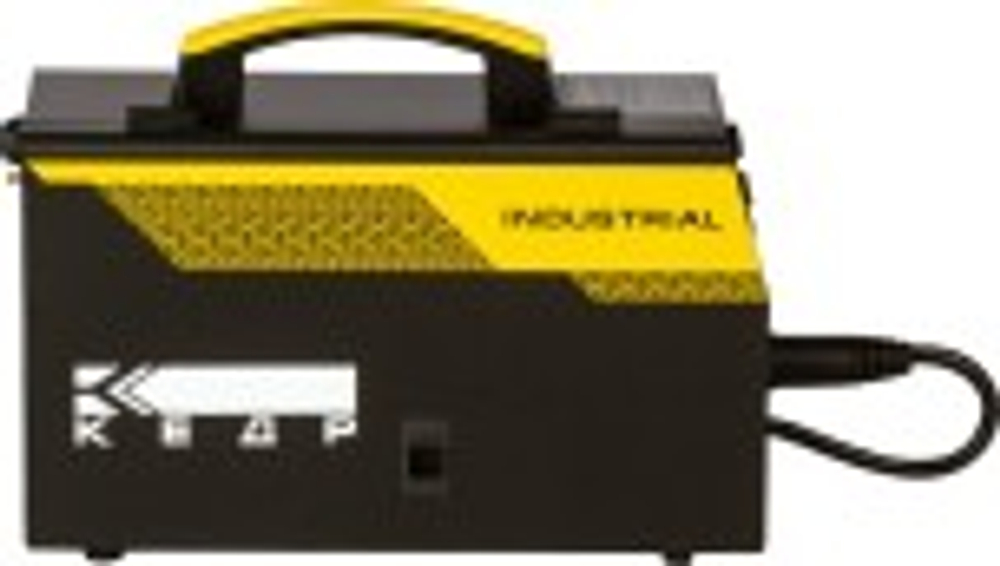 Сварочный полуавтомат Кедр IndustrialMIG-200DP LCD 8031645