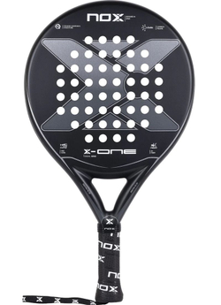 Ракетка для Padel NOX X-One
