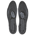 Odor Eaters, Стельки для удаления запаха, тонкая, удобная посадка, 3 пары