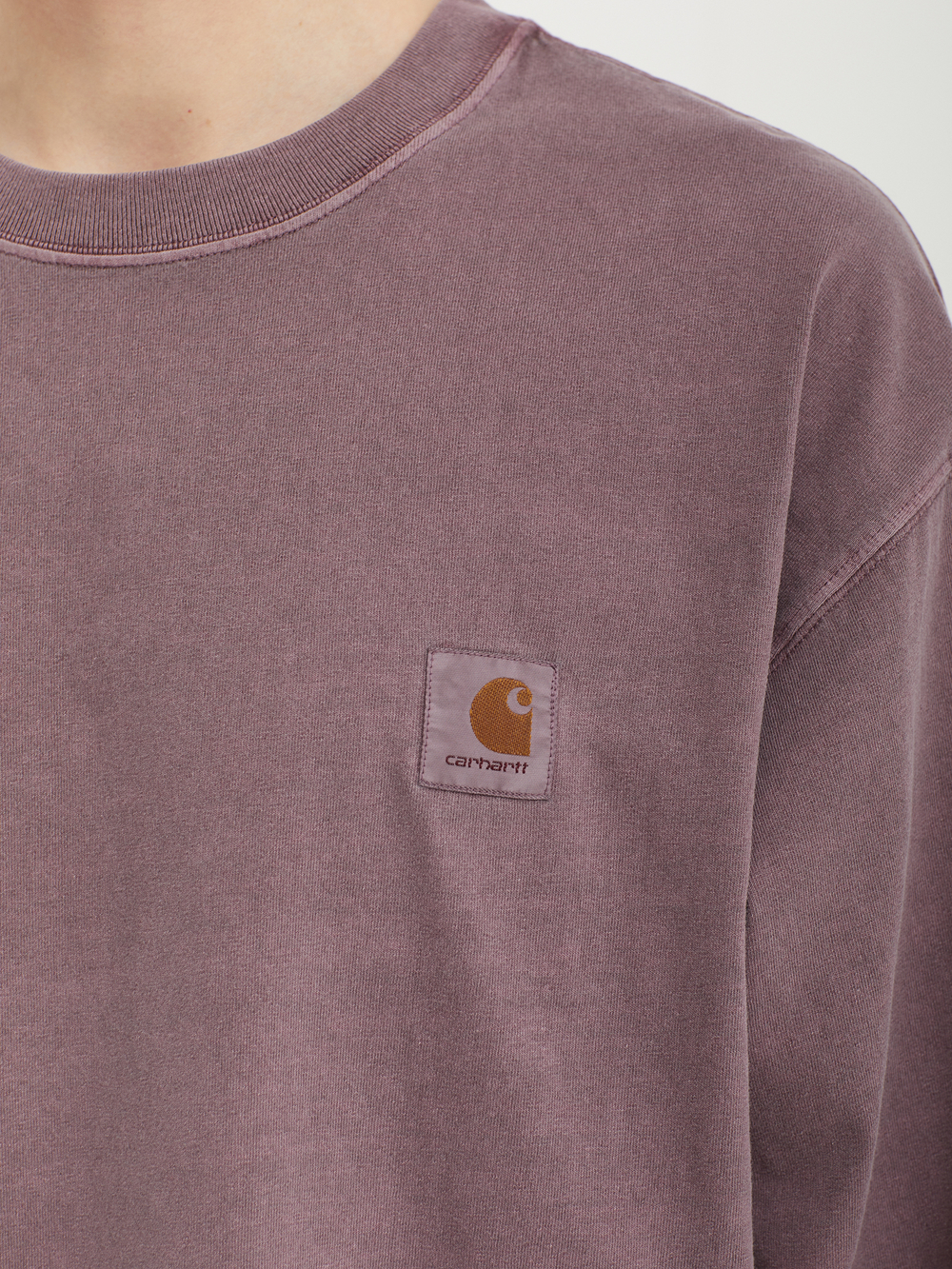 Мужской Лонгслив Vista