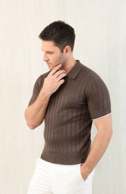 Поло Brunello Cucinelli