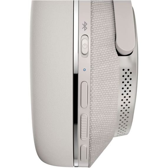 Беспроводные наушники Bowers &amp; Wilkins PX7 S2 Silver