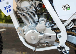 Мотоцикл Motax XR 250