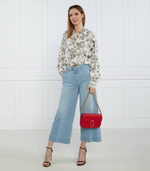 Рубашка Pinko - кремовый(100855 A0OM)