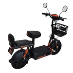 Электроскутер Kugoo kirin EC 02