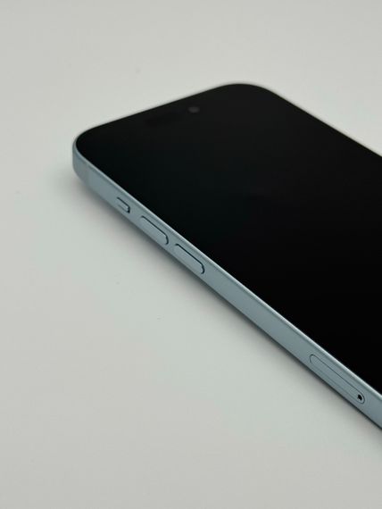 iPhone 15 128gb Blue