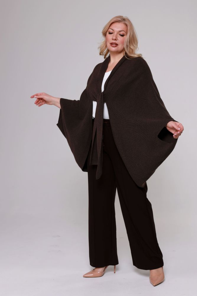 Кардиган 6509 Fabrika