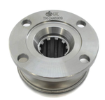 Фланец крепления карданного вала TR для автомобилей УАЗ с мостами "Тимкен"