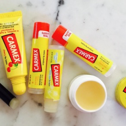 Carmex Lip Balm Tube бальзам для губ в тюбике