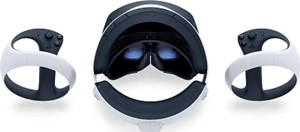 Sony Система виртуальной реальности Sony PlayStation VR2
