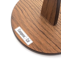 Держатель для бумажного полотенца ComposeEat дуб коричневый