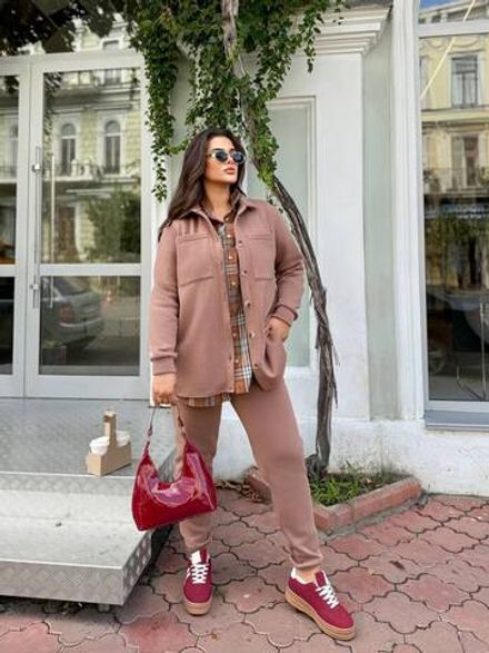 Костюм УК-18621/1-3 Fabrika