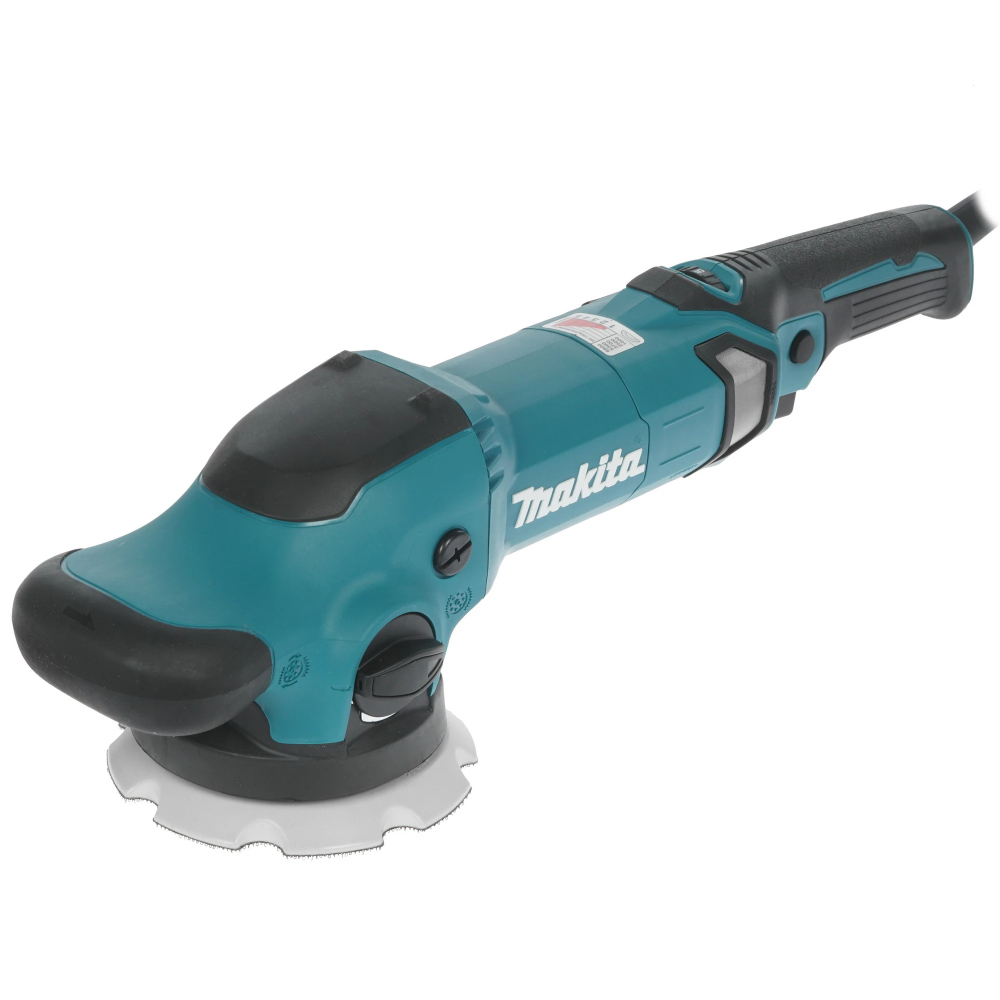 Полировальная машина Makita PW5000CH