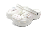 Crocs Classic Platform Clog Eva