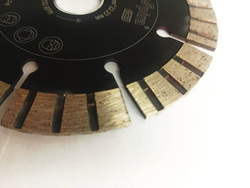 Алмазный диск US-118 Eco 125мм