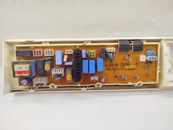 430 Силовой модуль и панель индикации в сборе для стиральной машины LG WD-80150 N / 6871EC1085d б/у