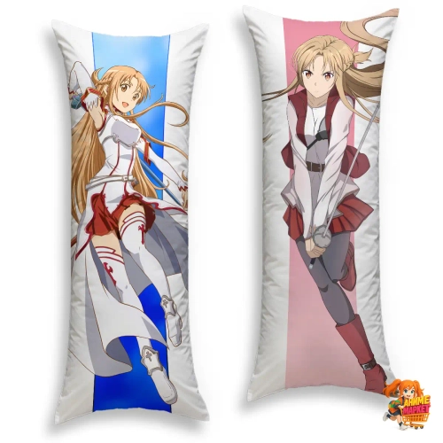 Дакимакура Мастера меча онлайн Юки Асуна