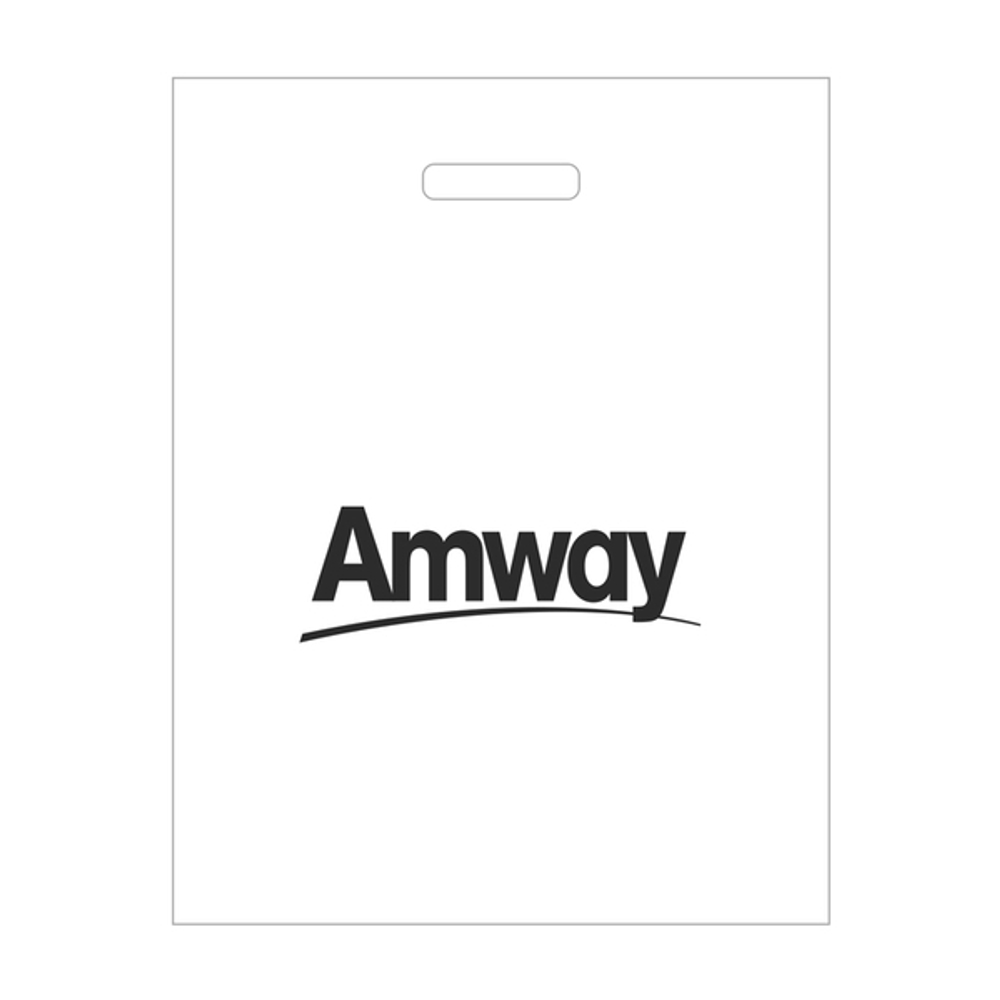 Полиэтиленовый пакет AMWAY™ , стандартный