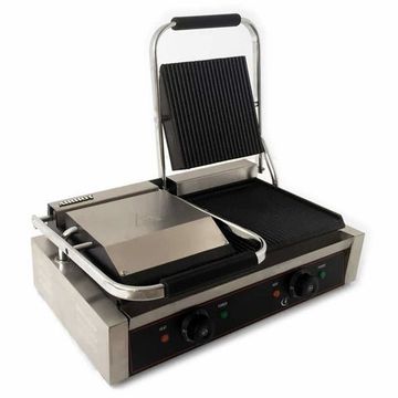 Гриль контактный AIRHOT DCG