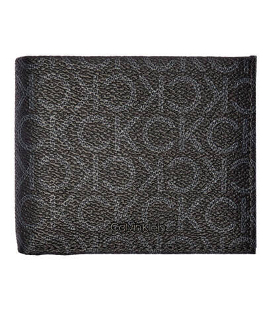 Кошелек Calvin Klein - черный(K50K512296)