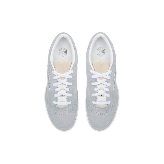 reebok Club C Кроссовки для скейтбординга Низкие Синий Унисекс