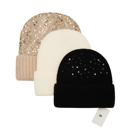 Шапка Raian теплая (женская)