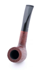 Трубка Barontini Raffaello Pettinata Brown, Форма 208